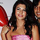 Jacqueline Fernandez and Ritesh Deshmukh